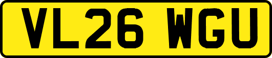 VL26WGU