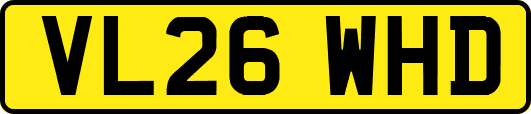 VL26WHD