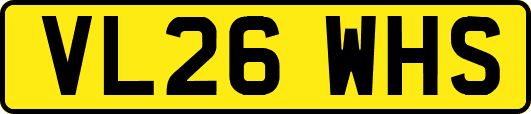 VL26WHS