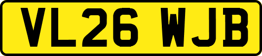 VL26WJB