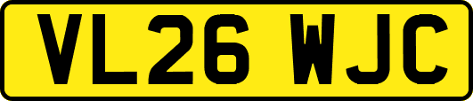 VL26WJC