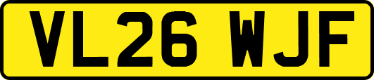 VL26WJF