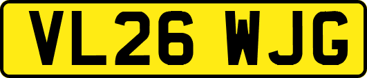 VL26WJG