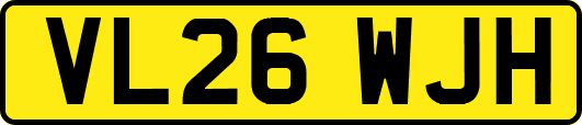 VL26WJH