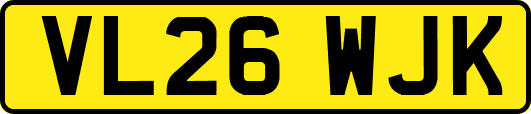VL26WJK