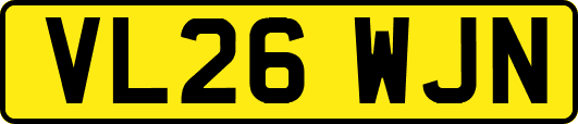 VL26WJN