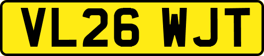 VL26WJT