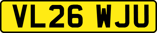 VL26WJU