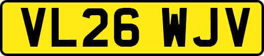 VL26WJV