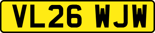 VL26WJW