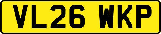 VL26WKP