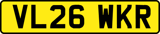 VL26WKR
