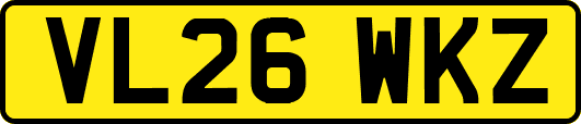 VL26WKZ