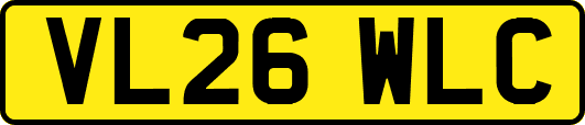 VL26WLC