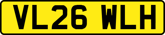 VL26WLH