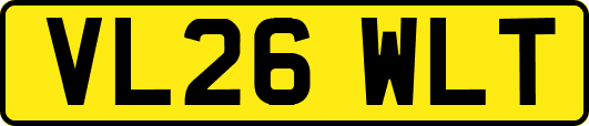 VL26WLT