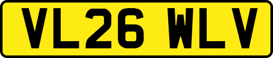 VL26WLV