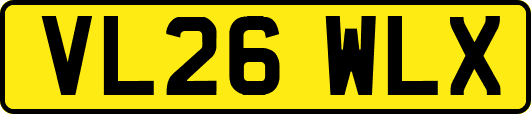 VL26WLX