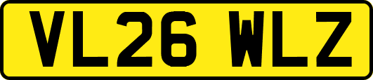 VL26WLZ