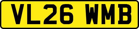 VL26WMB