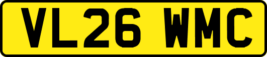 VL26WMC