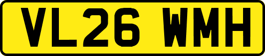 VL26WMH