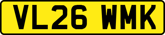 VL26WMK