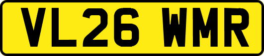 VL26WMR