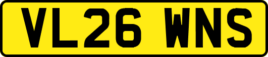 VL26WNS