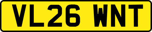 VL26WNT