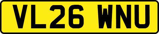 VL26WNU