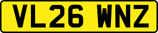 VL26WNZ