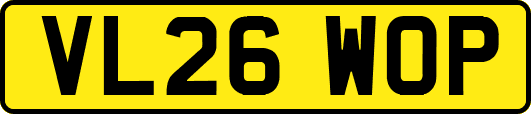 VL26WOP