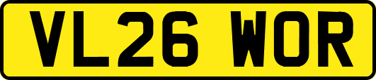 VL26WOR