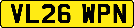 VL26WPN