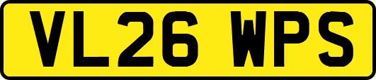 VL26WPS