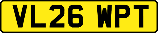 VL26WPT