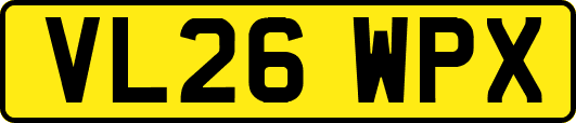 VL26WPX