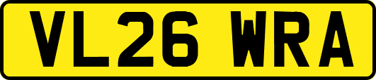 VL26WRA