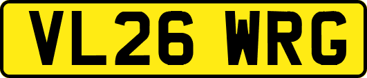 VL26WRG