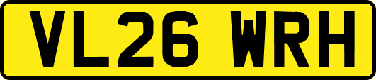 VL26WRH