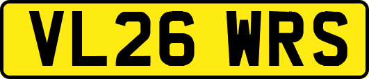 VL26WRS