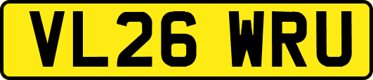 VL26WRU