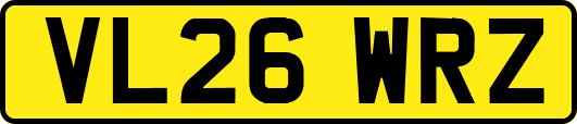 VL26WRZ