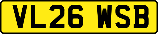 VL26WSB