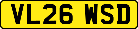 VL26WSD