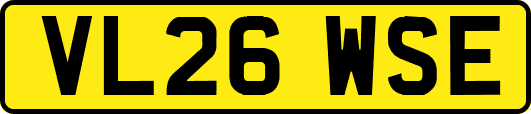 VL26WSE