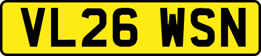 VL26WSN