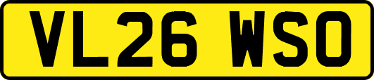 VL26WSO