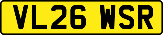 VL26WSR